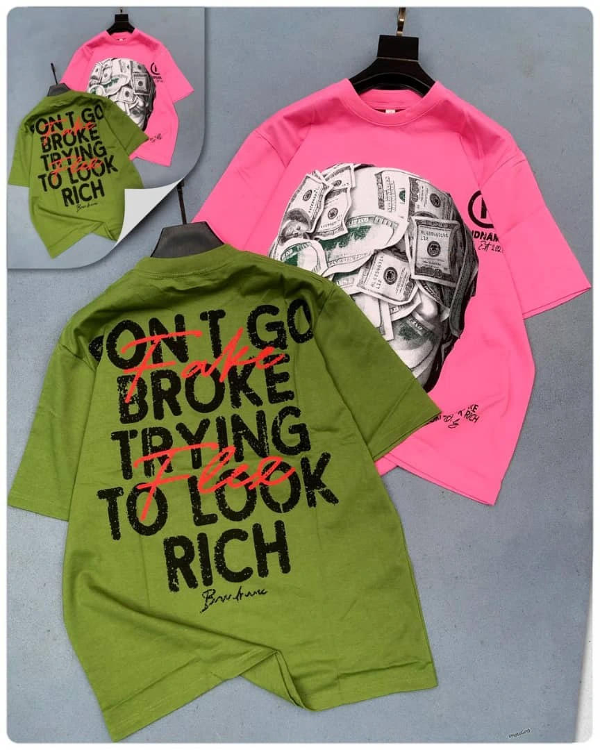 T-shirts