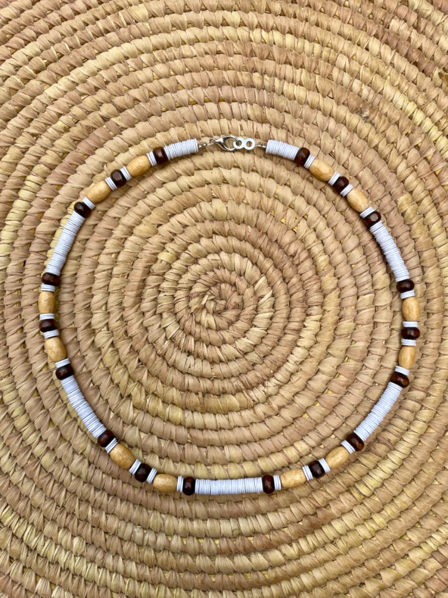 Collier Ífè